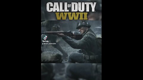 Call of duty wwll turners last stand