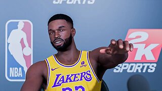 NBA 2K23 My Career - TERRIBLE GAME! POST INTERVIEW! 🔥🔥