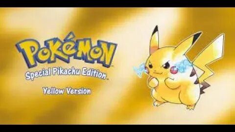 lets play pokemon yellow ep25.