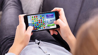 Mobile Gaming Revenue Predicted to Reach $100 Billion This Year