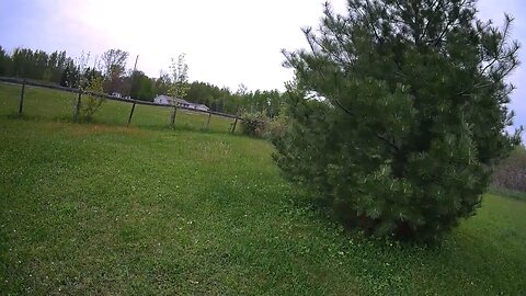 My FPV journey day 3