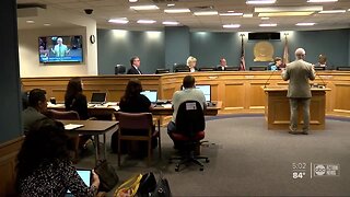 Pinellas County issues 'safer-at-home' resolution