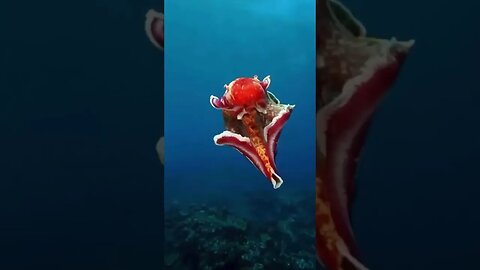 WEIRDEST SEA CREATURES #nature