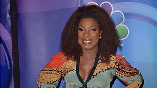 Lorraine Toussaint Files For Divorce And Asks For Spousal Support