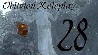 Let's Play Oblivion part 28 - Spies in Bruma