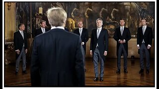 The Netherlands | Geert Wilders’ New Right-Wing Freedom Party is Sworn in