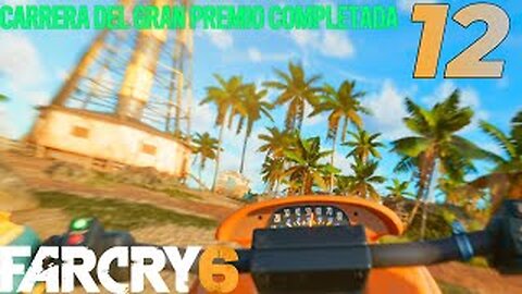 Jugando Far Cry 6 Parte 12