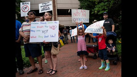 What Is Critical Race Theory? Members of Congress and Community Leaders Weigh In