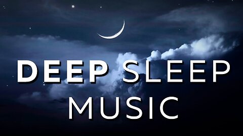 Deep Sleep ★︎ Find INSTANT Serenity