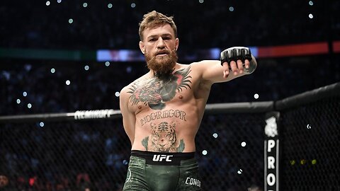 Conor McGregor - THE BEST MOTIVATION EVER [INSPIRING]