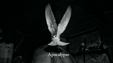 Apocalypse - Cigarettes After Sex (slowed)