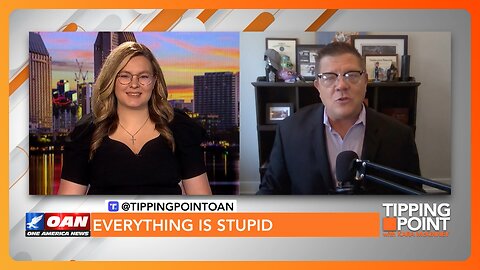 Everything Is Stupid Weekly Wrap Up (Friday, 07/12/2024) | TIPPING POINT 🟧