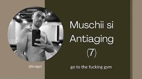 Muschii si Antiaging (7)