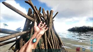 ark Survavel PVP servidor Official mais nada!