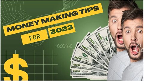 How to become financially FREE on 2023?