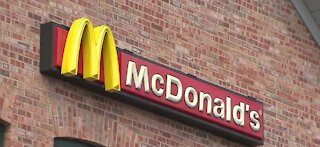 McDonald's launches investigation into claims of sexual harassment
