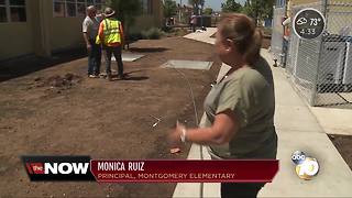 Chula Vista schools get makeover