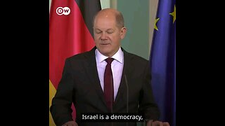 Israel e um país comprometido com os direitos humanos e a lei internacional .