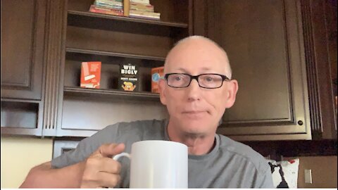 Episode 1427 Scott Adams: Why You Shouldn't Listen to Doctors Who Don't Understand Statistics