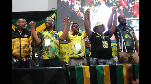 KZN ANC Provincial Elective Conference