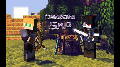 Back to Fairview | Coursion Smp (S2, E15)