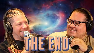 OUR LAST EPISODE| EP. 117 The Eight