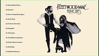 Fleetwood Mac - Rumors