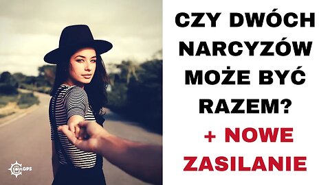 Relacja między dwoma narcyzami + lęk przed ich nowym związkiem