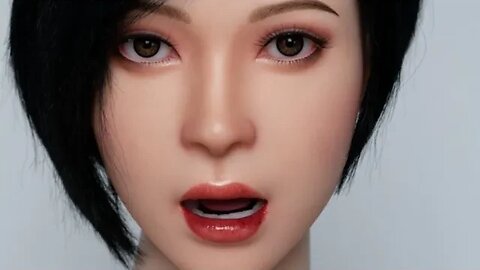 The New Ada Wong from Game Lady Doll #new #adawong