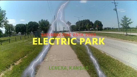 Electric Park