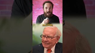 Warren Buffet on Bitcoin