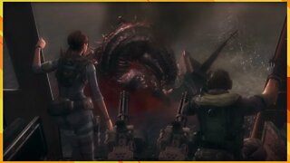 Resident Evil Revelation | Episódio 11 - Revelações