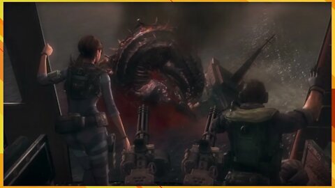 Resident Evil Revelation | Episódio 11 - Revelações