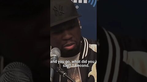 @50Cent Says THIS is the Greatest Advice He Got from @RobertGreeneOfficial #shorts