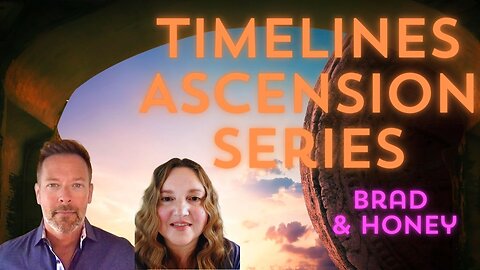 ✨THE ASCENSION SERIES✨Timeline Shifts, New Earth Rising, GESARA & More…