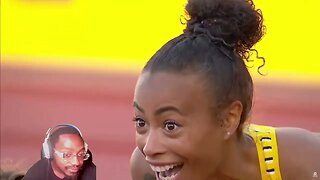 Team USA Went Stupid,Dummy,Crazy at the 4x100