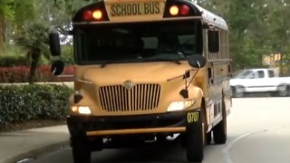 St. Lucie County boy dropped off at wrong bus stop