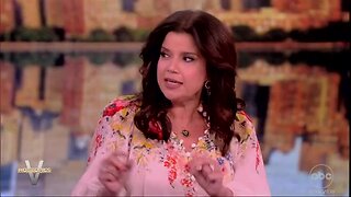 Ana Navarro Falsely Claims Laken Riley’s Parents Were at the State of the Union