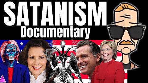 🟢 Satanism Documentary | END of the WORLD Watch Along | LIVE STREAM | 2024 Election | Trump Rally |