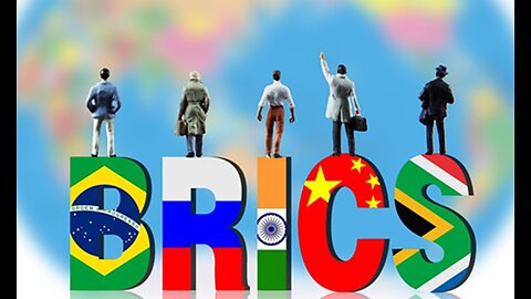 BREAKING , BRICS Nations ,, Dedollarization is 100 % REAL 6/9/2024