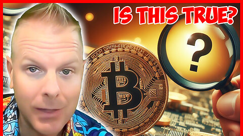 EVERYONE IS WRONG ABOUT BITCOIN 100K – THIS HAPPENS INSTEAD (Latest on 5.3 Theory)