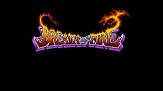 ZuperNEZ Plays Breath of Fire Part 1