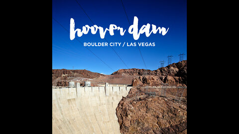Hoover Dam crumbles in new movie 'San Andreas'