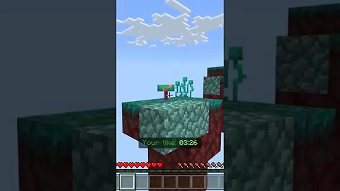 What Happens When I Wait for My Friend? #shorts #minecraft # shorts