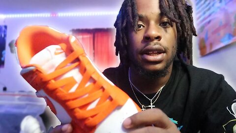 I BOUGHT My FRIEND His FAVORITE DUNKS I *NOT CLICKBAIT* I kickify.ru (REVIEW)