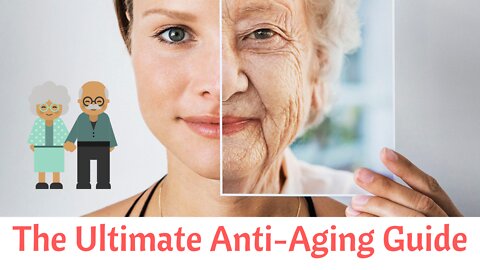 Changing the Face of Anti-Aging Longevity Science