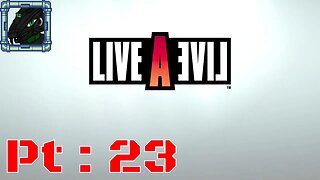 Live A Live Pt 23 {Trial of Heart}