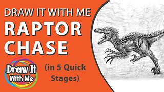 Raptor Chase