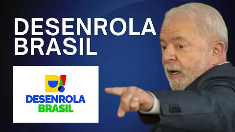 Desenrola Brasil: como limpar o seu nome e sair das dívidas com o programa do governo