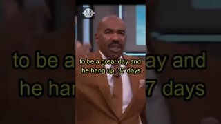 steve harvey wake up right! #shorts #motivation #steveharvey